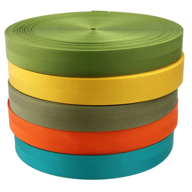 Custom Nylon Webbing (1)