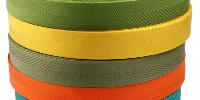 Custom Nylon Webbing (1)