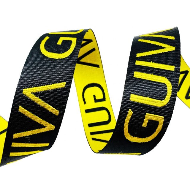 Custom Nylon Webbing (3)