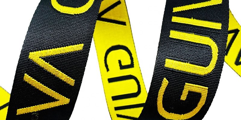 Custom Nylon Webbing (3)