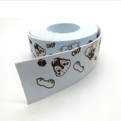 Custom Patterned Webbing (1) -400