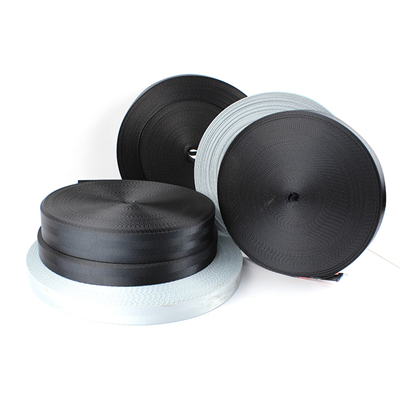 Custom Seat Belt Webbing (1) – 400