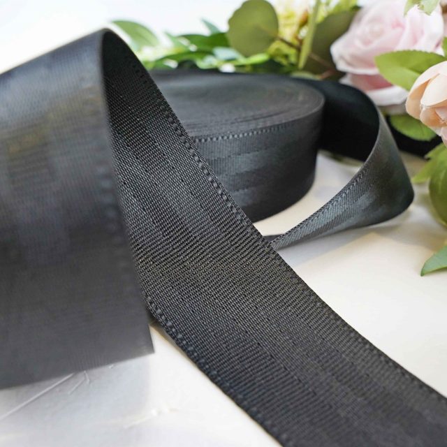 Custom Seat Belt Webbing (1) – 400