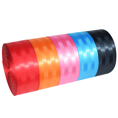 Custom Seat Belt Webbing (1) – 400