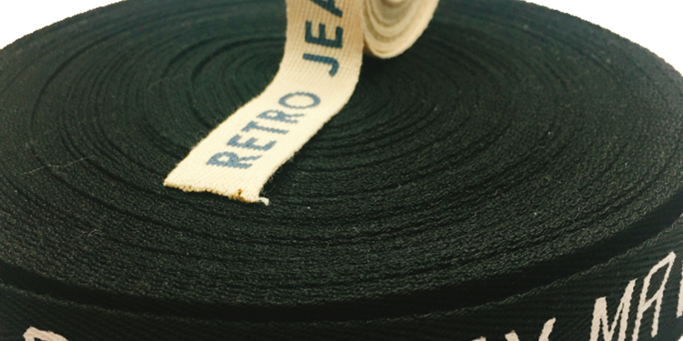 Fashion Cotton Webbing (1)