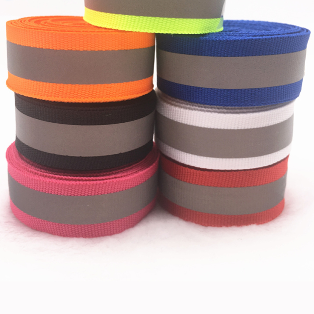 Fashion Cotton Webbing (2)
