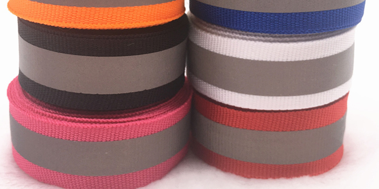 Fashion Cotton Webbing (2)