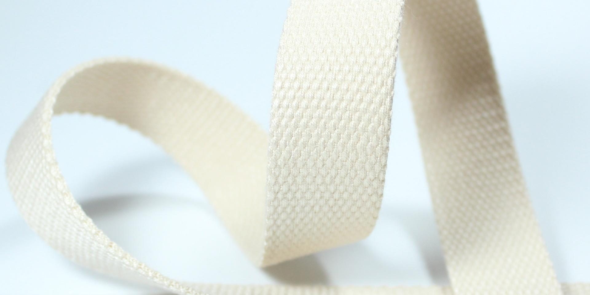 Fashion Cotton Webbing (6)