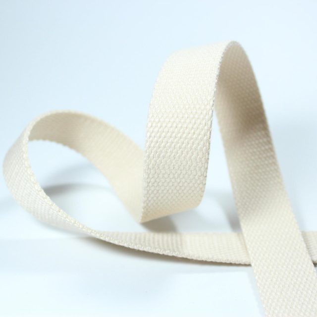 Fashion Cotton Webbing (6)