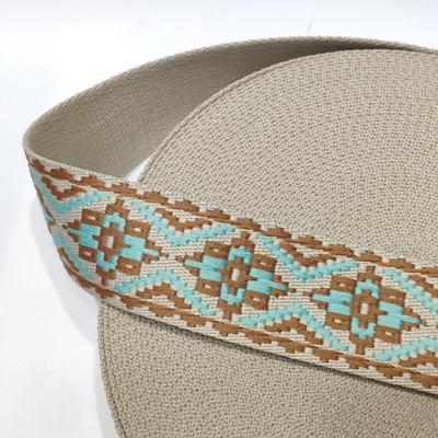 Fashion Patterned Webbing (1) – 400