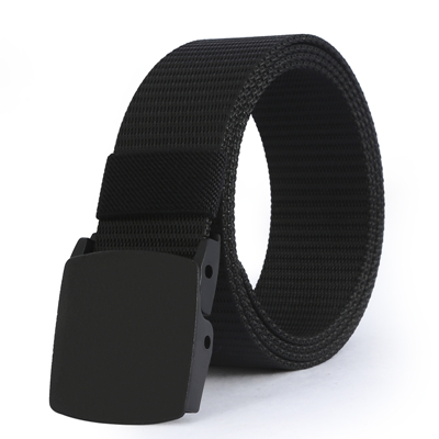 Fashion Webbing Belt (1) – 400