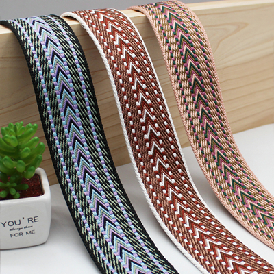 Fashion Webbing Belt (1) – 400