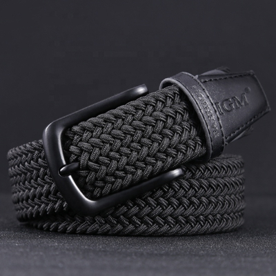 Fashion Webbing Belt (3) -400