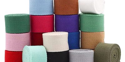 Hot Sale Cotton Webbing (1) – 400