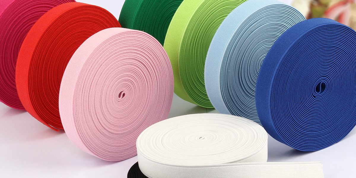 The Science Behind Elastic Webbing