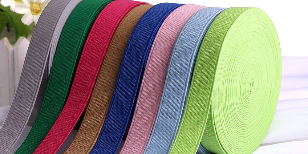 Hot Sale Elastic Webbing (3)