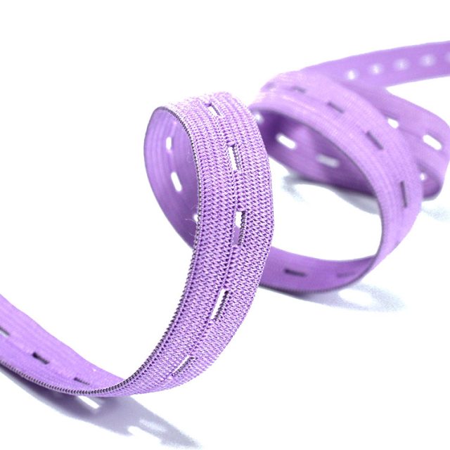 Hot Sale Elastic Webbing (6)