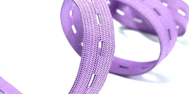 Hot Sale Elastic Webbing (6)