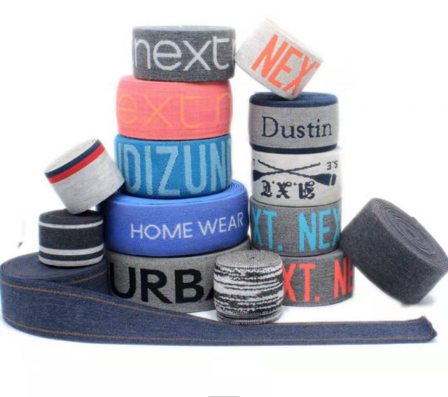 Whoelsale Polyester Webbing (2)