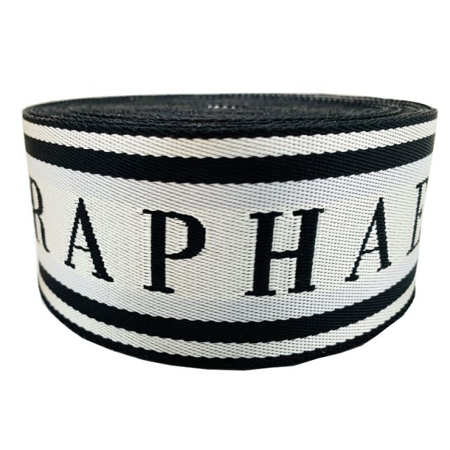 Whoelsale Polyester Webbing (2)