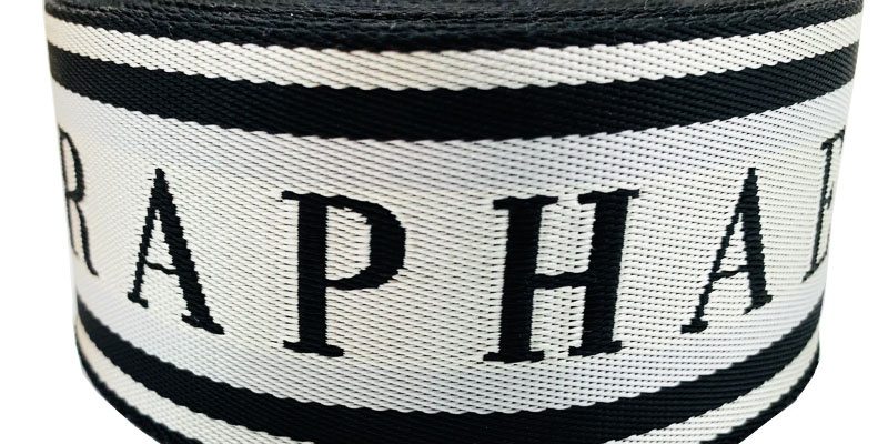 Whoelsale Polyester Webbing (2)