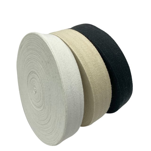 Wholesale Cotton Webbing (1)