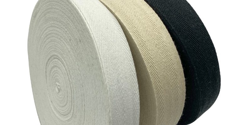 Wholesale Cotton Webbing (1)