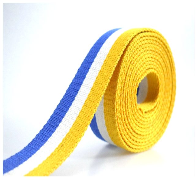 Wholesale Cotton Webbing (2)