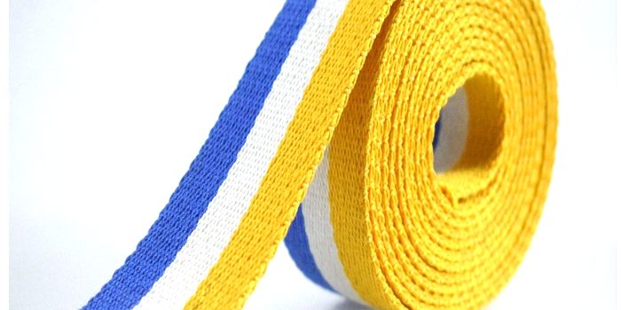 Wholesale Cotton Webbing (2)