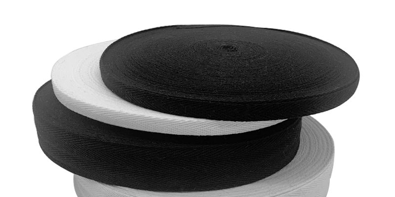Wholesale Cotton Webbing (3)