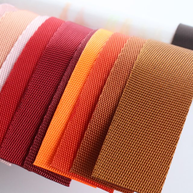Wholesale Cotton Webbing (3)