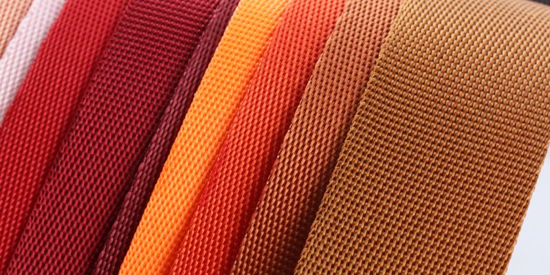 Wholesale Cotton Webbing (3)