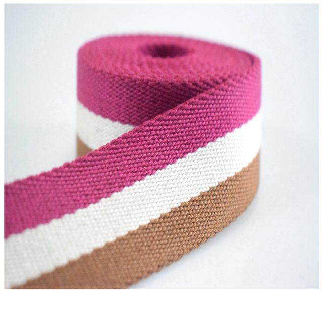 Wholesale Cotton Webbing (4)