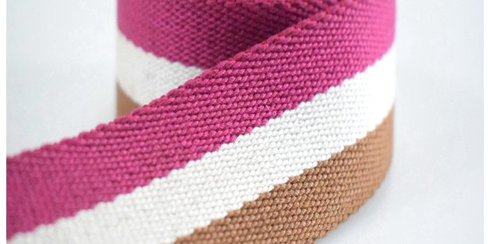 Wholesale Cotton Webbing (4)