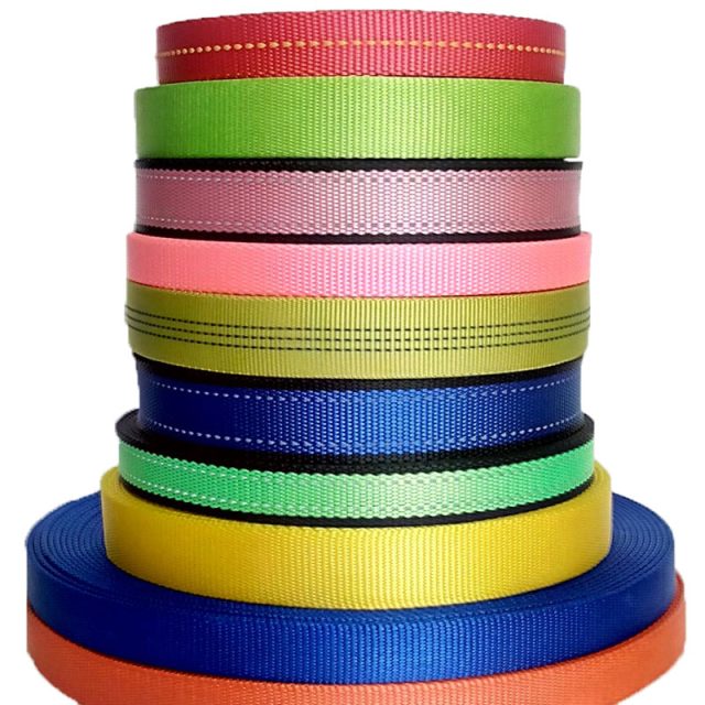 Wholesale Nylon Webbing (3)