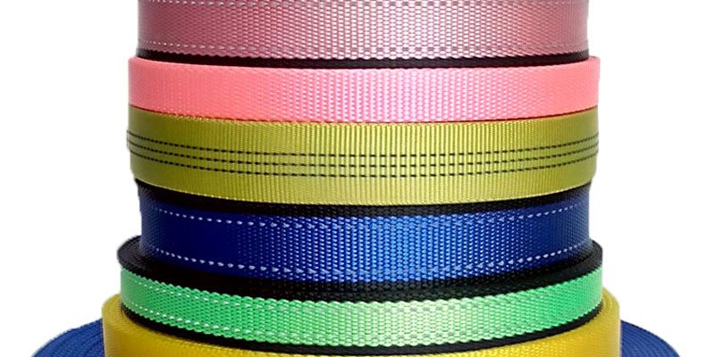 Wholesale Nylon Webbing (3)