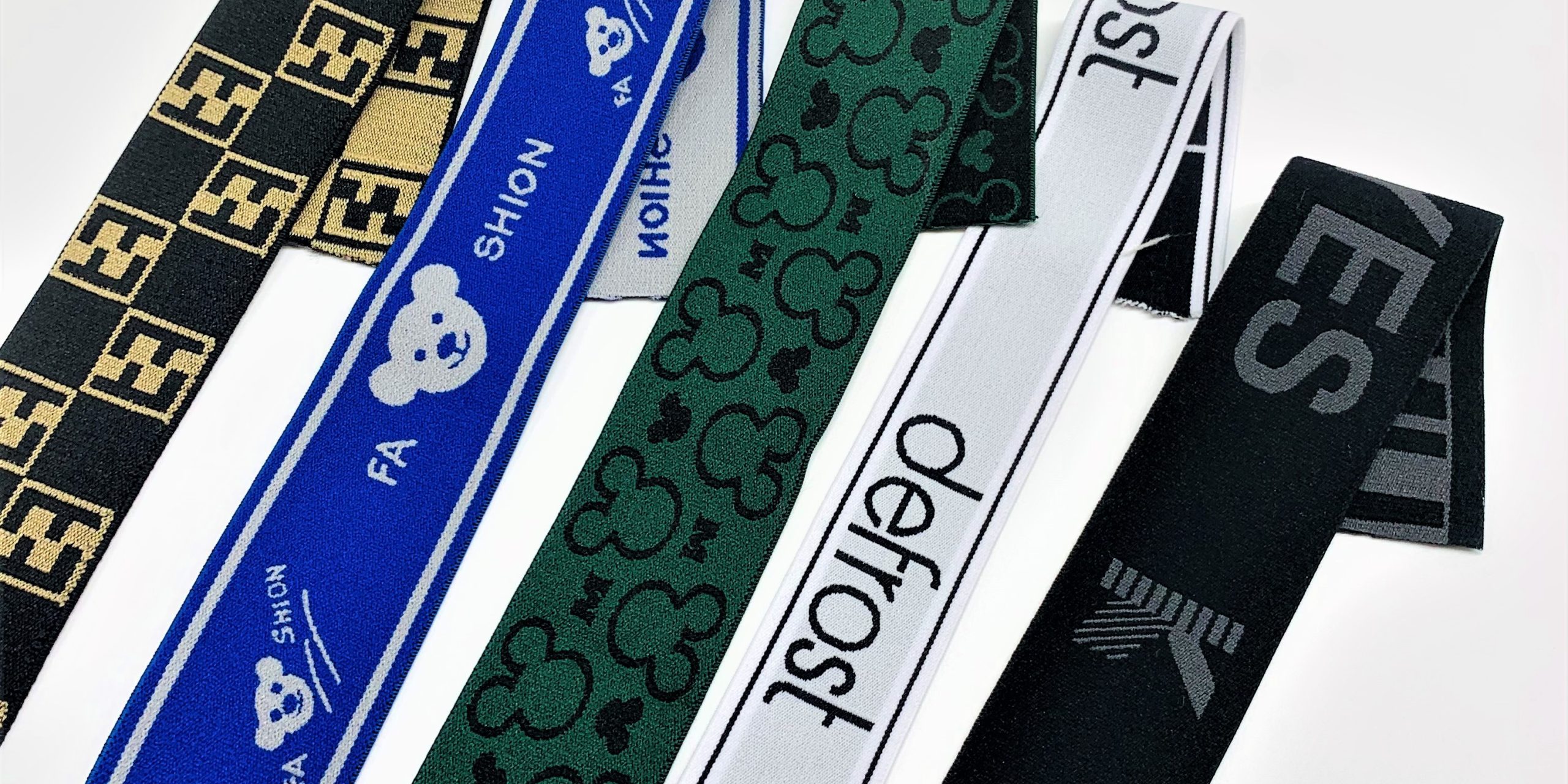 Wholesale Nylon Webbing (6)