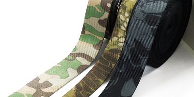 Wholesale Polyester Webbing (1) -400