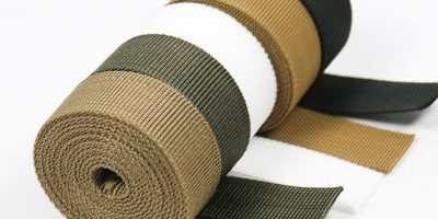 Nylon Webbing